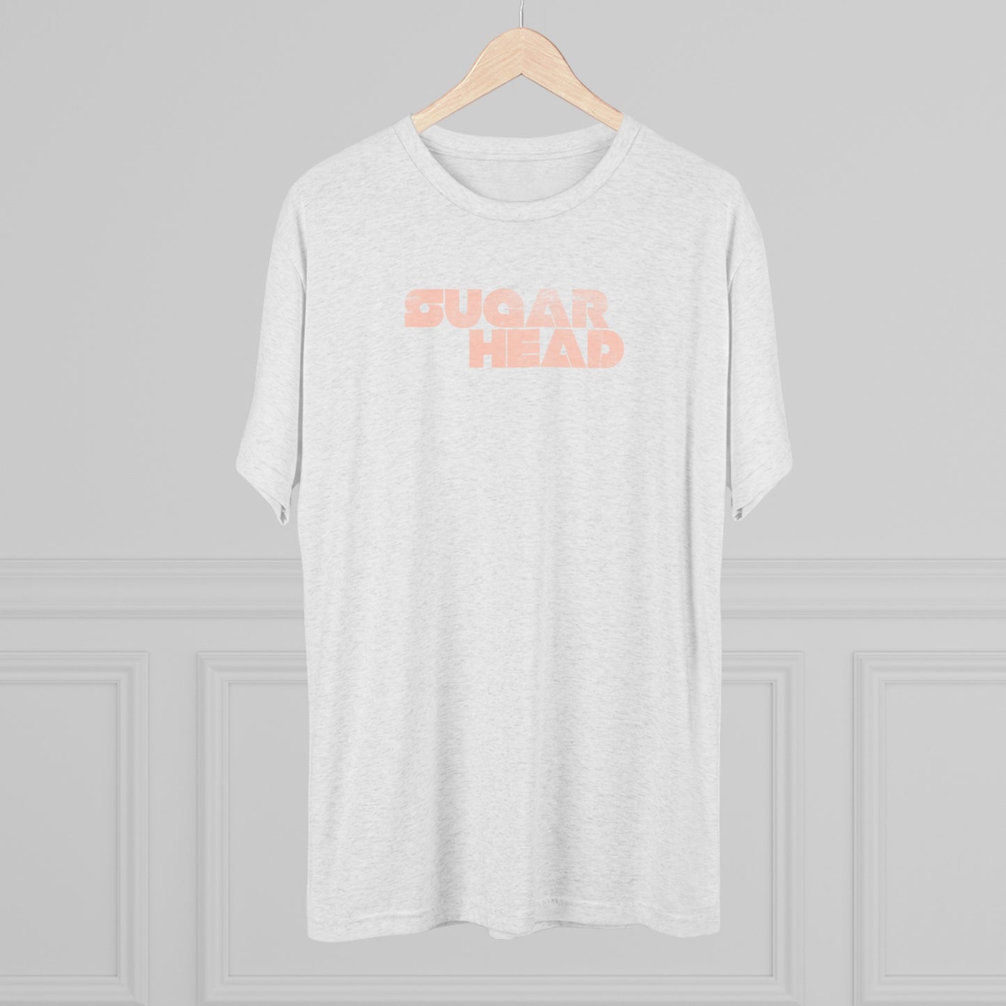 Sugar Head Null /x/ Peach Fuzz